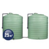 Zbiornik na rsm multi tank 2x12500l