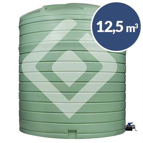 Zbiornik na RSM 12500l Swimer Basic Zbiornik na RSM 12500l Swimer Basic